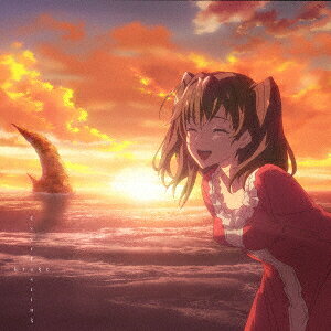 TVアニメ「帰還者の魔法は特別です 第2期」エンディングテーマ

krageが「帰還者の魔法は特別です 第2期」 エンディングテーマとして「Everlasting」を書き下ろし！
krageの真骨頂ともいえる、バラード楽曲になっています。