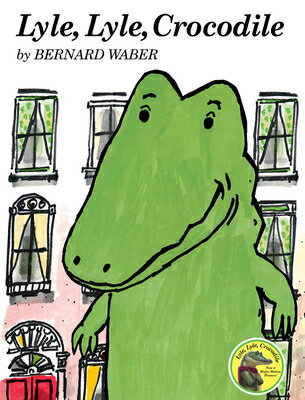 A cranky neighbor puts Lyle in the zoo, but experiences a change of heart when the crocodile saves him from a fire. "Lyle is as lovable as ever and the story and colored pictures as nonsensical".--Booklist.