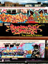 New York City Graffiti: The Destiny Children NEW YORK CITY GRAFFITI George McAvoy