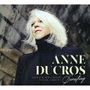ANNE DUCROSサムシング デュクロ アンヌ 発売日：2022年04月30日 予約締切日：2022年04月26日 SOMETHING JAN：4526180597209 MOCLDー1080 SUNSET RECORDS、MOCLOUD (株)ウルトラ・ヴァイヴ [Disc1] 『SOMETHING』／CD アーティスト：ANNE DUCROS 曲目タイトル： &nbsp;1. The Very Thought of You [4:55] &nbsp;2. Something [4:55] &nbsp;3. Estate [5:57] &nbsp;4. Honeysuckle Rose [2:50] &nbsp;5. I Didn't Know What Time It Was [3:50] &nbsp;6. Nuages [5:30] &nbsp;7. Samba Saravah [4:01] &nbsp;8. I Thought About You [4:05] &nbsp;9. April in Paris [4:26] &nbsp;10. Your Song [4:31] &nbsp;11. Tea for Two [3:20] &nbsp;12. The Good Life [4:30] CD ジャズ ヴォーカル