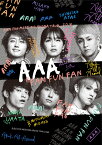 AAA FAN MEETING ARENA TOUR 2018 ～FAN FUN FAN～(スマプラ対応)【Blu-ray】 [ AAA ]