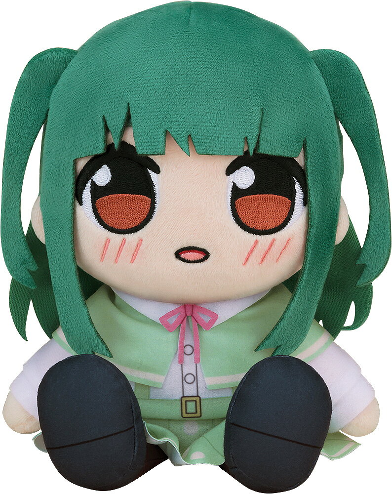 楽天市場】ガールズバンドクライ くりぱん ぬいぐるみの通販