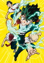 僕のヒーローアカデミア 3rd Vol.1(初回生産限定版)...