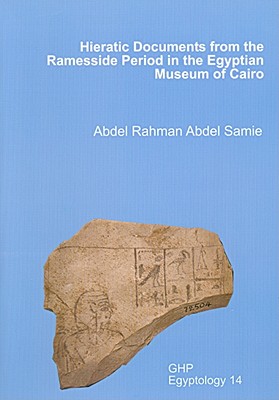 This monograph is considered a part of a more extensive documentation process on the entire corpus of hieratic ostraca held in Cairo Museum" -- p. [1]
