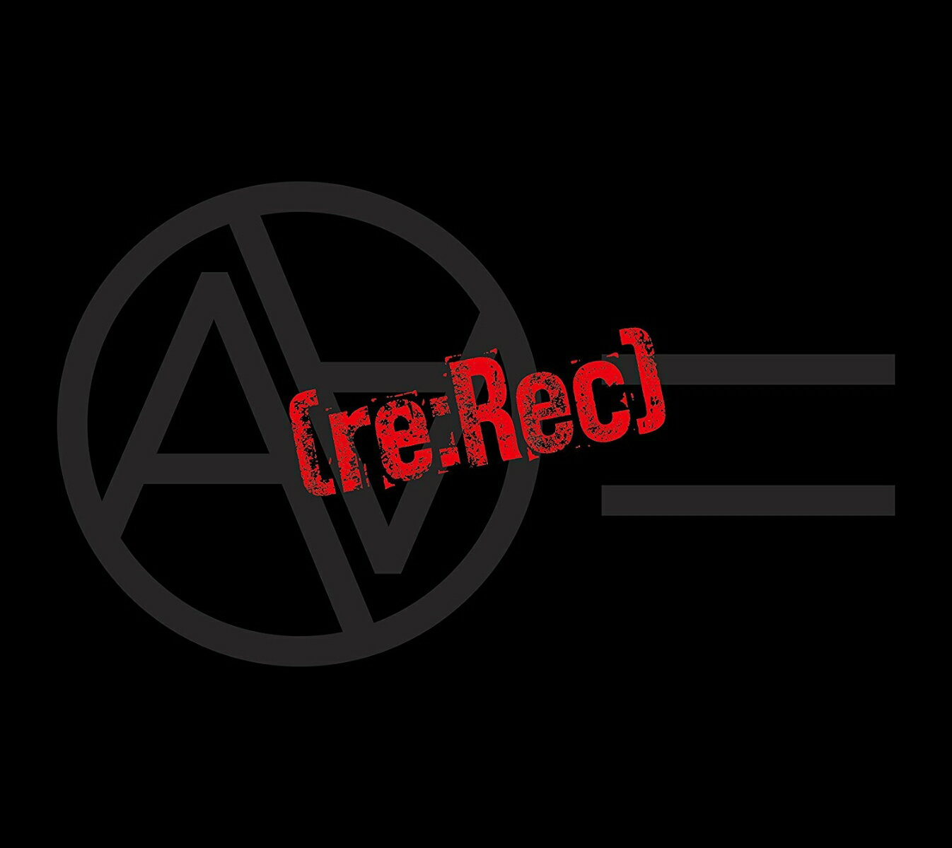 (re:Rec) [ AA= ]