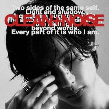 CLEAN+NOISE (初回限定盤B CD＋DVD)
