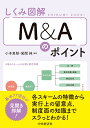 しくみ図解M＆Aのポイント 