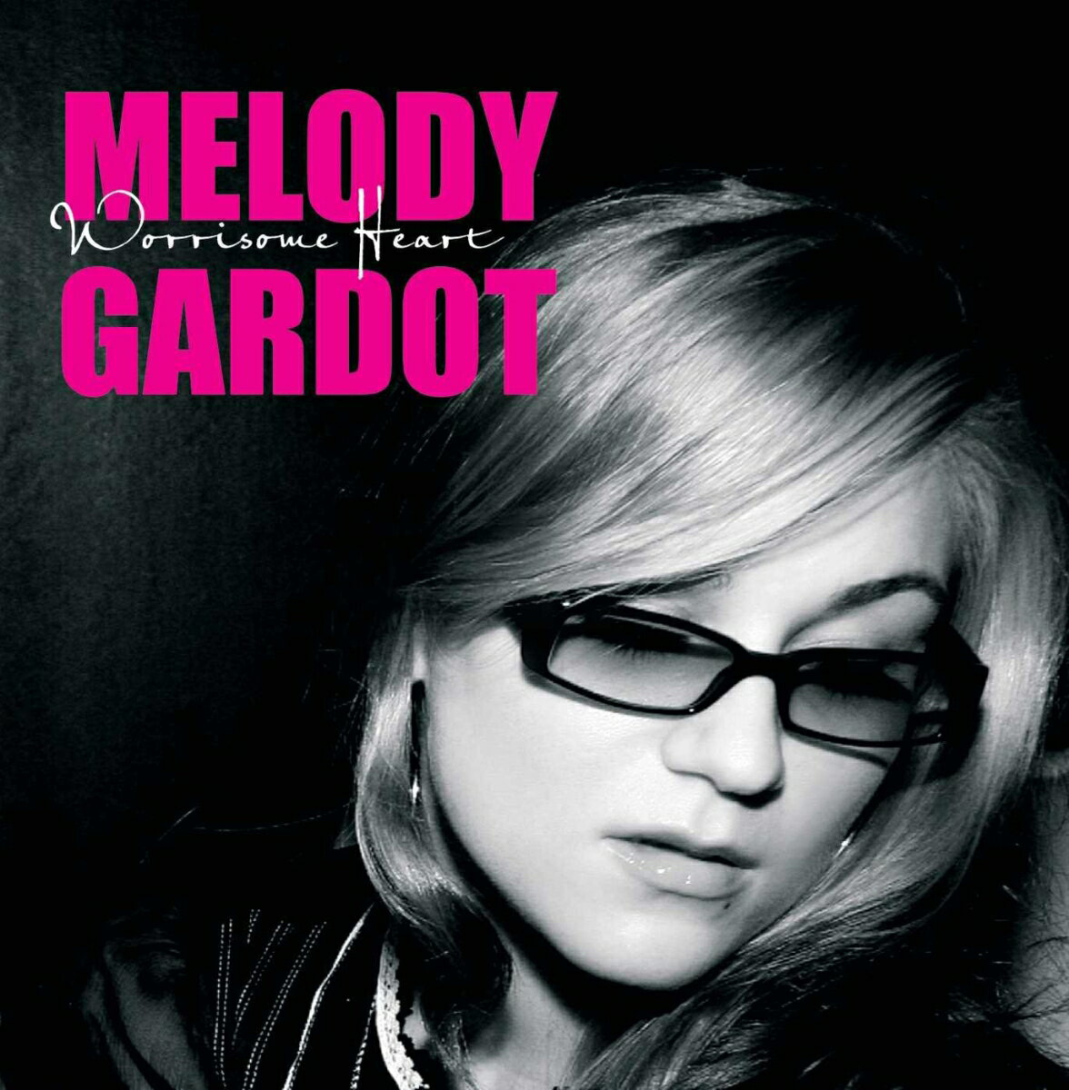 Melody Gardotメロディー・ガルドー 発売日：2023年11月17日 予約締切日：2023年11月13日 JAN：0602455887214 5588721 Decca CD ジャズ ヴォーカル 輸入盤