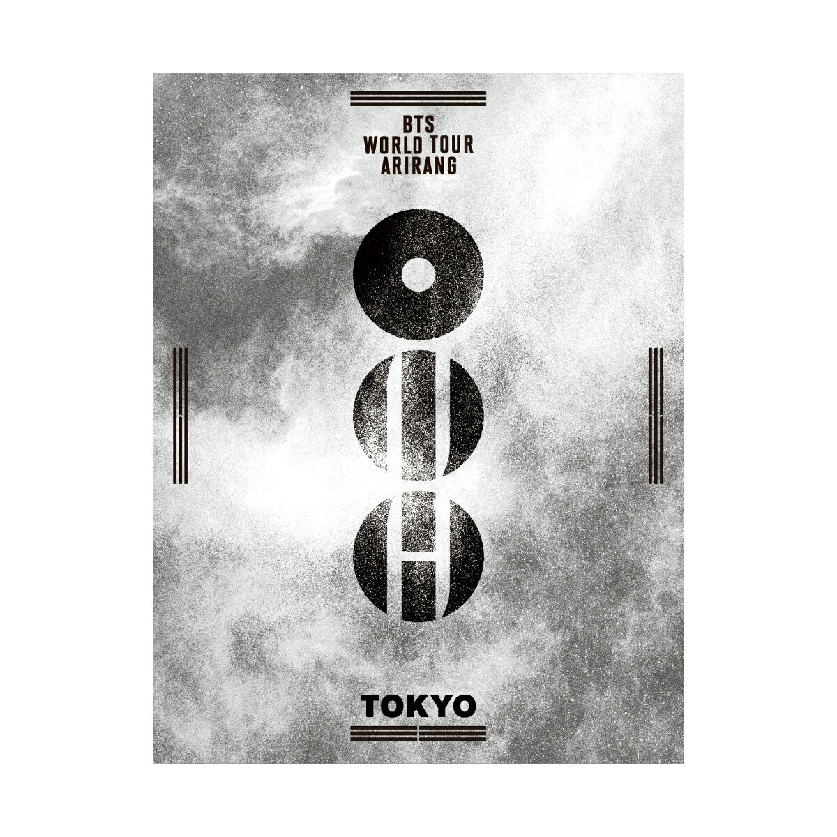 BTS WORLD TOUR 'ARIRANG' IN JAPAN【Blu-ray】 [ BTS ]
