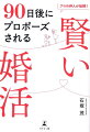 ７つのＳＴＯＲＹと解説で分かるたった９０日で成婚までたどり着ける理由ー。