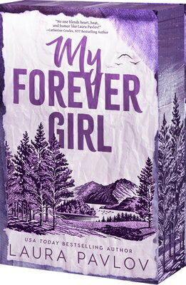 My Forever Girl MY FOREVER GIRL （Blue Sky Bay） [ Laura Pavlov ]