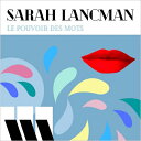 Sarah Lancman発売日：2023年06月30日 予約締切日：2023年06月26日 JAN：3760347747217 UMF001 Unlimited Music Fran CD ジャズ ヴォーカル 輸入盤