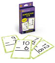 Subtraction 0 to 12 Flash Cards FLSH CARD-BRCH SUBTRACTION 0 T （Brighter Child Flash Cards） 