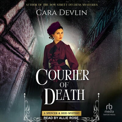 Courier of Death COURIER OF DEATH M 