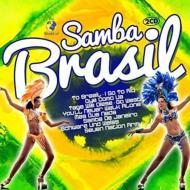 【輸入盤】Samba Brasil