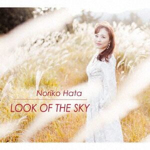 Look of The Sky [ 秦乃里子 ]