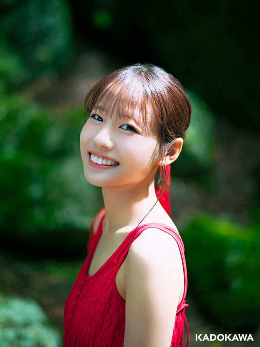 葉山風花 2026 カレンダー&フォトブック （カドカワエンタメムック） [ 葉山　風花 ]