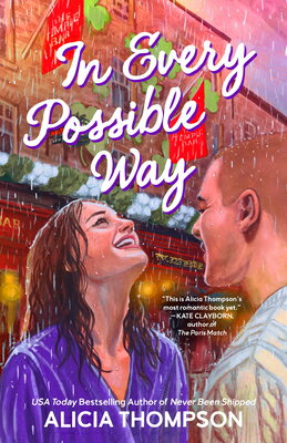 In Every Possible Way IN EVERY POSSIBLE WAY [ Alicia Thompson ]