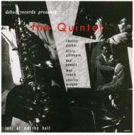 【輸入盤】Quintet: Jazz At Massey Hall (Rmt)(24bit)