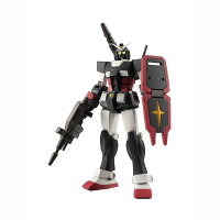 機動戦士ガンダム ROBOT魂＜SIDE MS＞ FA-78-2 ヘビーガンダム ver. A.N.I.M.E.の画像