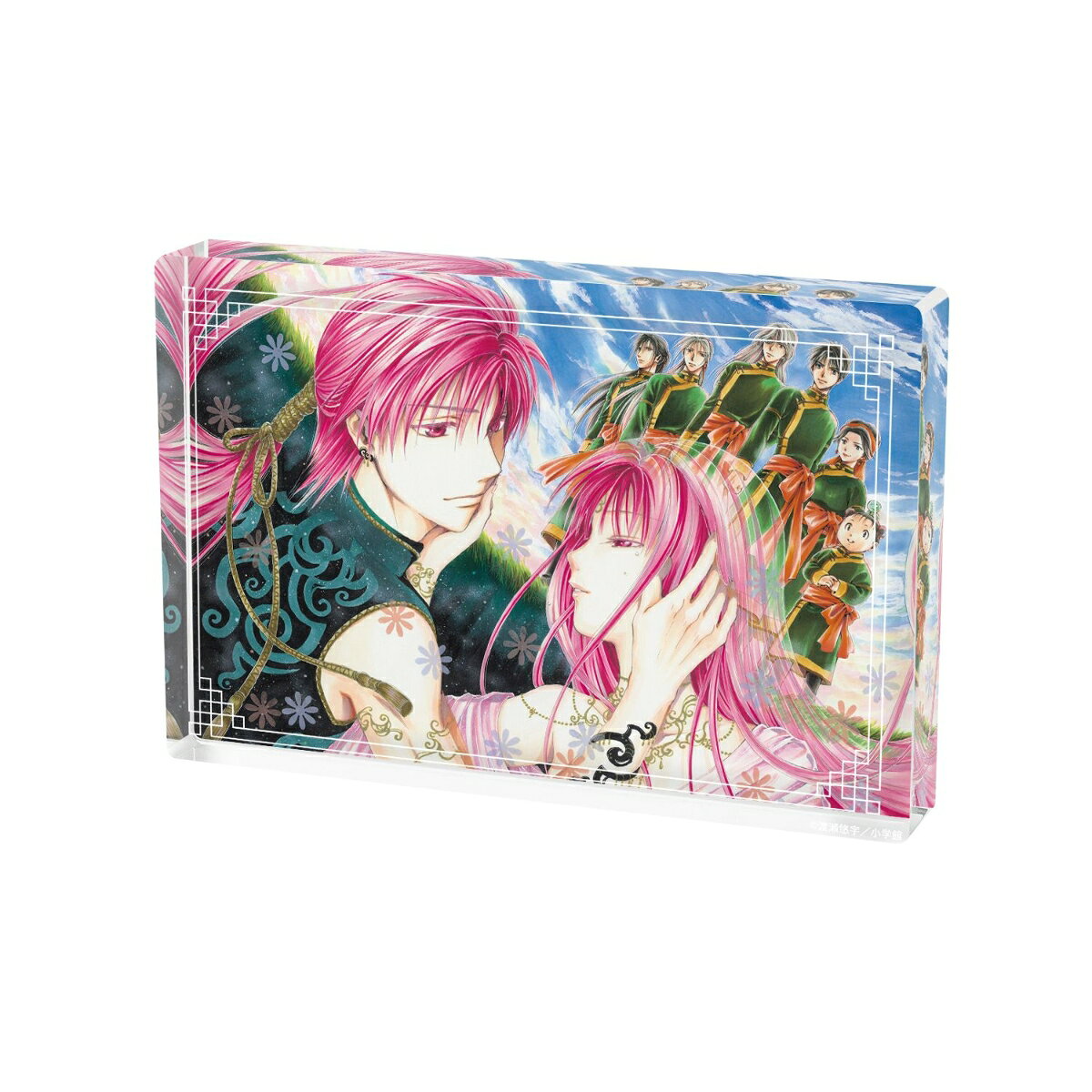 サイズ：（約）15×10cm
厚み：20mm