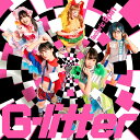 G-litter (初回限定盤A CD＋DVD) Gacharic Spin