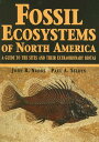 Fossil Ecosystems of North America: A Guide to the Sites and Their Extraordinary Biotas FOSSIL ECOSYSTEMS OF NORTH AME [ John R. Nudds ]