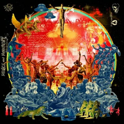 【輸入盤】Luke Una Presents E Soul Cultura Vol.3