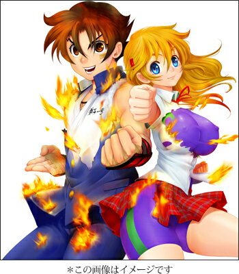 史上最強の弟子ケンイチ（46）OVA付特装コミ