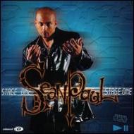 【輸入盤】Stage One [ Sean Paul ]