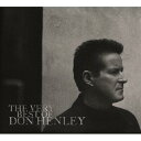 【輸入盤】Very Best Of Don Henley