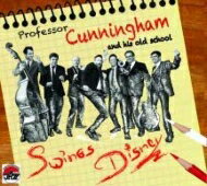 【輸入盤】Swings Disney