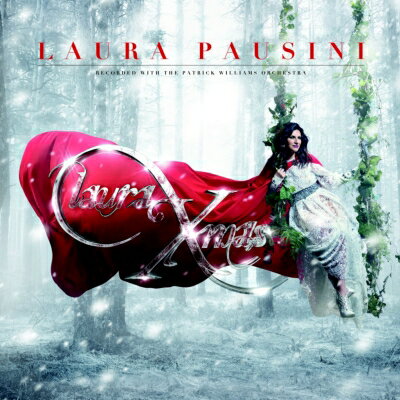 【輸入盤】Laura Xmas (International Version)