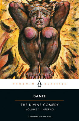 This vigorous translation of the poet's journey through the circles of hell recreates for the modern reader the rich meanings that Dante's poem had for his contemporaries.