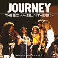 【輸入盤】Big Wheel In The Sky