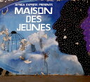 (ワールド・ミュージック)アフリカ エクスプレス プレゼンツ メゾン デ ジューヌ 発売日：2017年06月11日 予約締切日：2017年06月07日 JAN：4589605027224 NWRー7122 ライス・レコード (株)メタ カンパニー [Disc1] 『アフリカ・エクスプレス・プレゼンツ・メゾン・デ・ジューヌ』／CD CD ワールドミュージック アフリカ