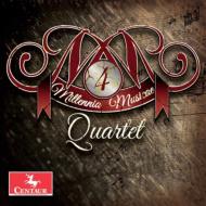 【輸入盤】Millennia Musicae Quartet: S.phillips, B.douglas, Stravinsky-music For Violin, Clarinet, Basson & Piano