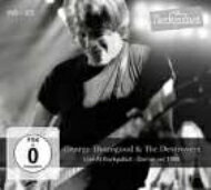 yAՁzLive At Rockpalast: Dortmund 1980 (+cd) [ George Thorogood ]