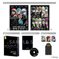 作品初となるバンドライブ「1st LIVE -FLASH-」がBlu-ray にて発売決定！