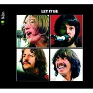 ͢סLet It Be (Rmt) [ Beatles ]