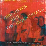 【輸入盤】Can't Stand The Midwest: 1979-1981