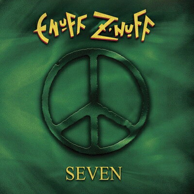 【輸入盤】Seven (Bonus Tracks) (Digi)