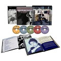 【輸入盤】Fragments - Time Out Of Mind Sessions 1996-1997: The Bootleg Series Vol.17 (5CD)