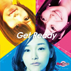 Get Ready [ Girls Beat!! ]