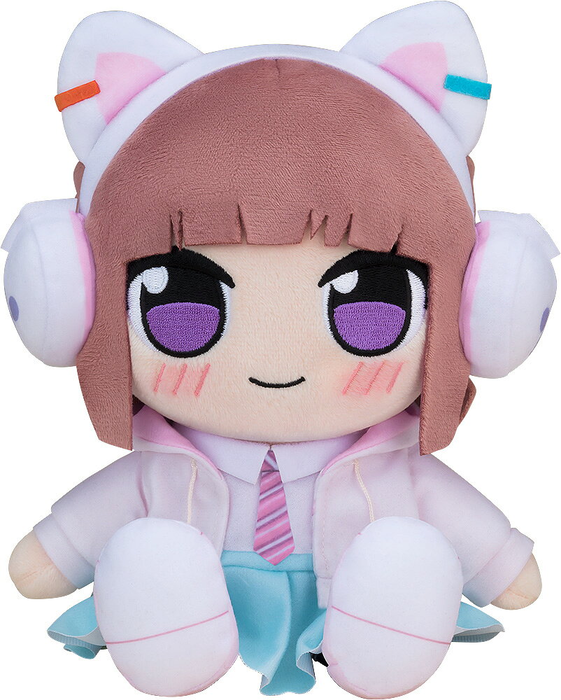 楽天市場】ガールズバンドクライ くりぱん ぬいぐるみの通販