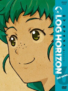 ログ・ホライズン 第2シリーズ 6