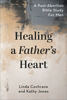 This study helps men who are tired of fighting alont to acknowledge and face their inner turmoil head-on. The authors walk hurting men through the stages of post-abortion syndrome, helping them move out of denial about the past and into acceptance and forgiveness. Most importantly, these men will learn about God's unchanging, loving character, and His desire to forgive them and heal their father-hearts.