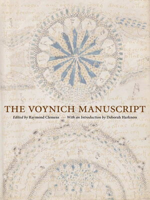 VOYNICH MANUSCRIPT,THE(H)