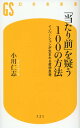 「当たり前」を疑う100の方法 イノベーションが生まれる哲学思考 （幻冬舎新書） 小川仁志