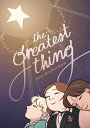 The Greatest Thing GREATEST THING [ Sarah Winifred Searle ]